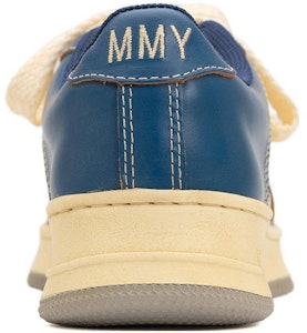 ミハラ ヤスヒロ OG ソール ロー 'レザーキャップトゥ' B11FW705 B11FW705 8