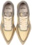 Lookbook Maison MIHARA YASUHIRO Sneakers Kulit Hujung Runcing 'Kelabu' B11FW705
