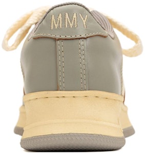 ミハラ ヤスヒロ OG ソール ロー 'レザーキャップトゥ' B11FW705 B11FW705 Shop ミハラ ヤスヒロ OG ソール ロー 'レザーキャップトゥ' B11FW705 B11FW705