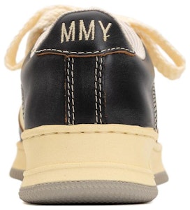 ミハラ ヤスヒロ OG ソール ロー 'レザーキャップトゥ' B11FW705 B11FW705 Cheap ミハラ ヤスヒロ OG ソール ロー 'レザーキャップトゥ' B11FW705 B11FW705