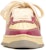 Maison MIHARA YASUHIRO Sneakers Kulit Hujung Runcing 'Kelabu' B11FW705