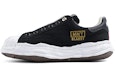 Buy PHENOMENON × Maison MIHARA YASUHIRO Blakey 'hitam putih' C09FW713