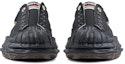 Details for PHENOMENON × Maison MIHARA YASUHIRO Blakey 'hitam putih' C09FW713