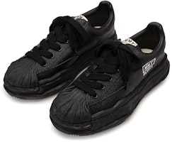 MIHARA YASUHIRO Original Sole Low 'Blakey Cuero' A11FW717 5