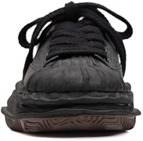 MIHARA YASUHIRO Original Sole Low 'Blakey Cuero' A11FW717 6