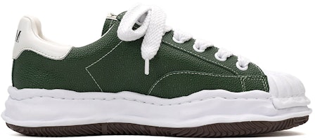 MIHARA YASUHIRO Original Sole Low 'Blakey Cuero' A11FW717 9