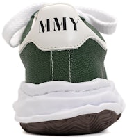 MIHARA YASUHIRO Original Sole Low 'Blakey Cuero' A11FW717 12