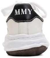 MIHARA YASUHIRO Original Sole Low 'Blakey Cuero' A11FW717 Purchase MIHARA YASUHIRO Original Sole Low 'Blakey Cuero' A11FW717