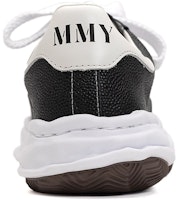 MIHARA YASUHIRO Original Sole Low 'Blakey Cuero' A11FW717 2