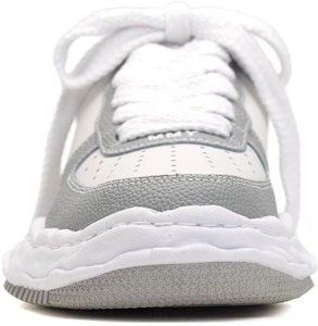 미하라 야스히로 웨인 레더 로우 (오리지널솔) A11FW712 5