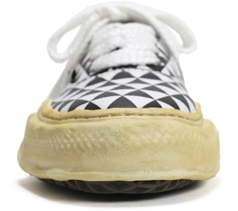 Maison Mihara Yasuhiro Baker 几何‘黑’款 A07FW732 Shop Maison Mihara Yasuhiro Baker 几何‘黑’款 A07FW732