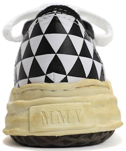 Maison Mihara Yasuhiro Baker 几何‘黑’款 A07FW732 Purchase Maison Mihara Yasuhiro Baker 几何‘黑’款 A07FW732