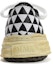 Purchase MAISON MIHARA YASUHIRO BAKER GEOMETRIK 'HITAM' A07FW732