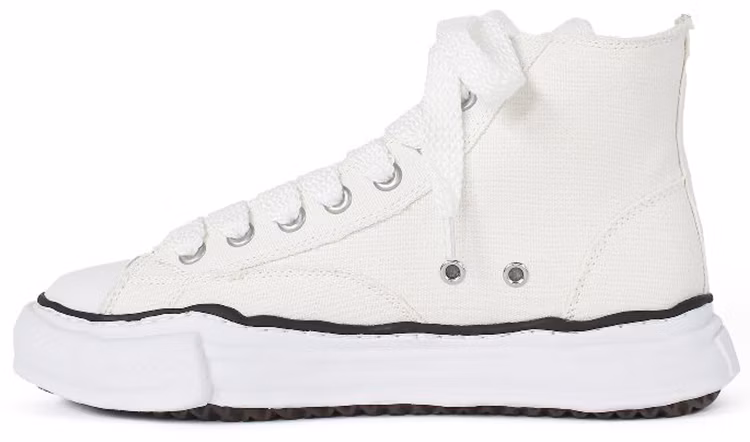 mihara-yasuhiro-peterson-original-sole-white-high-top-fashion-sneakers-a01-fw-701-white