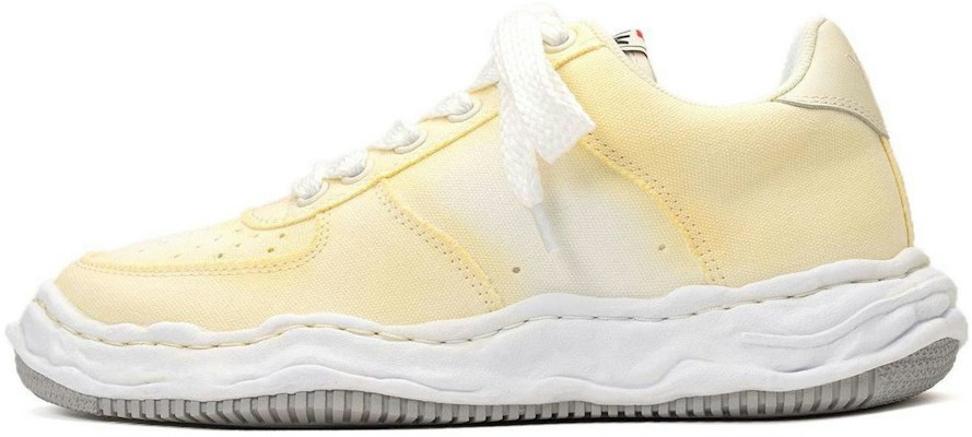 MIHARA YASUHIRO Wayne Sneakers Bassi Casual in Tela. A12FW717 Buy MIHARA YASUHIRO Wayne Sneakers Bassi Casual in Tela. A12FW717