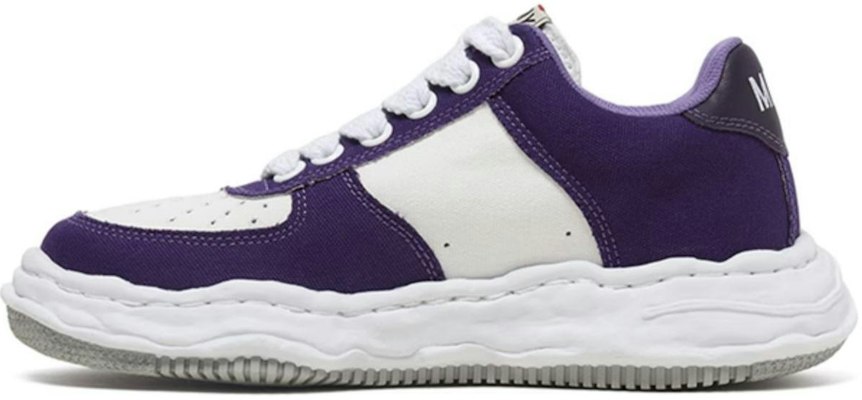 MIHARA YASUHIRO Wayne Sneakers Bassi Viola Eleganti e Comodi. A10FW720PURWHT Limited Time Offer Buy MIHARA YASUHIRO Wayne Sneakers Bassi Viola Eleganti e Comodi. A10FW720PURWHT Limited Time Offer