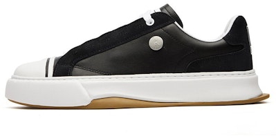 FILA Mihara x Low Sneakers 'Black' F12M044339FBK FILA Mihara x Low Sneakers 'Black' F12M044339FBK