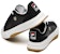 FILA Mihara x Low Sneakers 'Hitam' F12M044339FBK