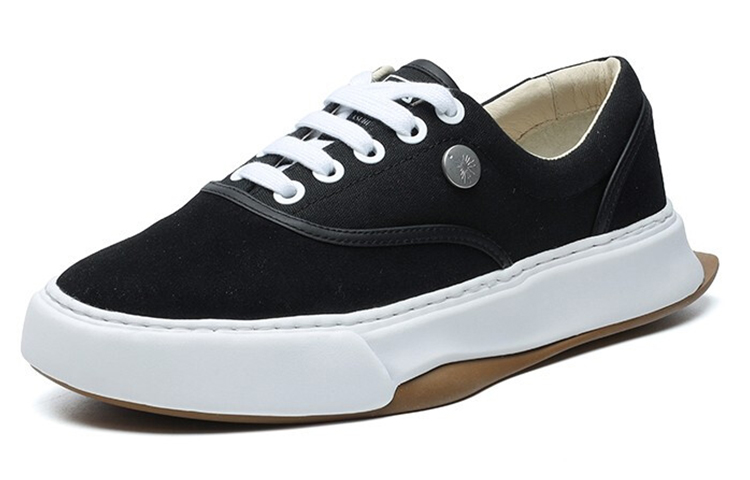 Order 휠라 미하라 X FM-10 로우 블랙 (Fila Mihara X FM-10 Low Black) F12M124348FBK