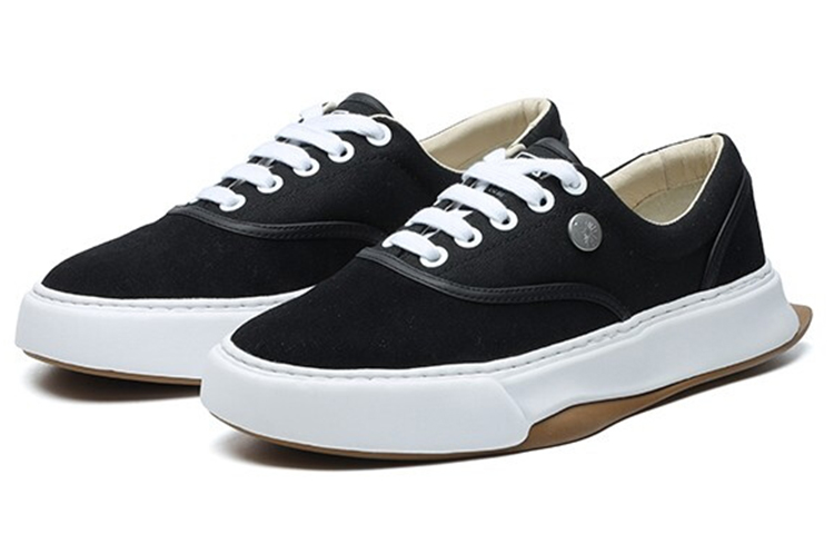 Lookbook 휠라 미하라 X FM-10 로우 블랙 (Fila Mihara X FM-10 Low Black) F12M124348FBK