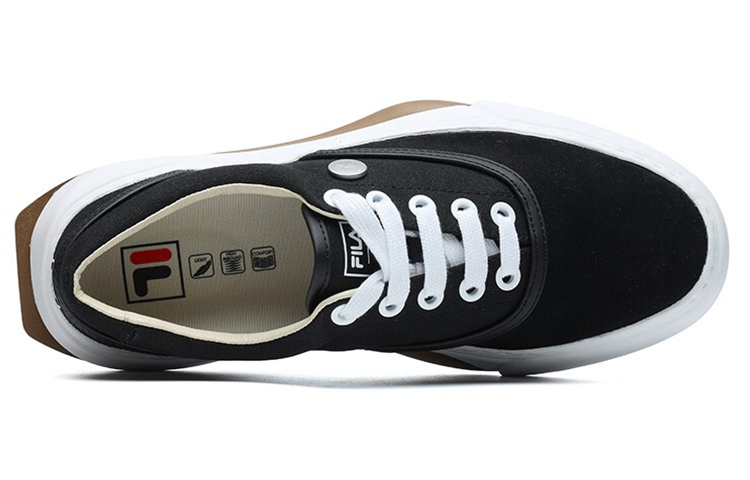 Shop 휠라 미하라 X FM-10 로우 블랙 (Fila Mihara X FM-10 Low Black) F12M124348FBK