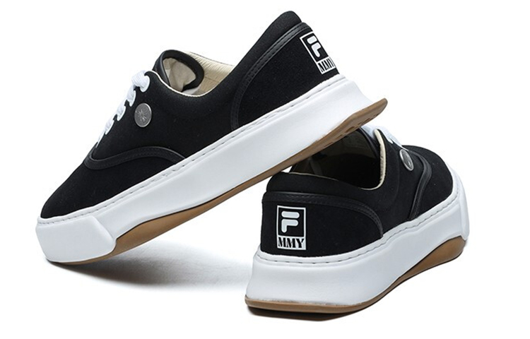 Purchase 휠라 미하라 X FM-10 로우 블랙 (Fila Mihara X FM-10 Low Black) F12M124348FBK