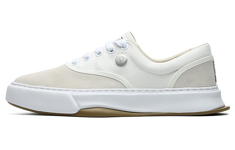 FILA Mihara X Fm-10 Low Top Shoes White F12M124348FGA