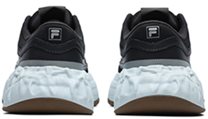 Sepatu Skateboarding Kasual FILA MIHARA x FM-15 'Hitam' F12M214201FBK Shop Sepatu Skateboarding Kasual FILA MIHARA x FM-15 'Hitam' F12M214201FBK