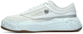 Kasut Skateboarding Kasual FILA Mihara x FM-15 'Putih' F12M214201FWT