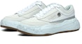 Order Kasut Skateboarding Kasual FILA Mihara x FM-15 'Putih' F12M214201FWT