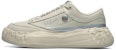 Kasut Skateboard Kasual FILA MIHARA x FM-15 Kelabu 'Gray' F12M214201FOG