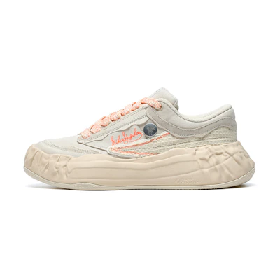 FILA MIHARA YASUHIRO Sneakers 'Cream White'