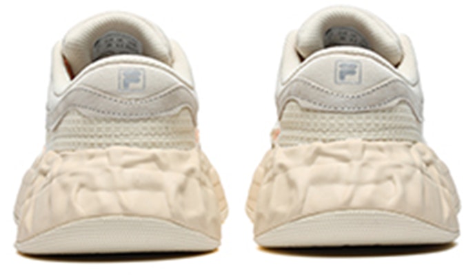 MIHARA YASUHIRO/三原康裕 x FILA斐樂 FM 15 帆布潮流運動休閒鞋 男款 米色 Shop MIHARA YASUHIRO/三原康裕 x FILA斐樂 FM 15 帆布潮流運動休閒鞋 男款 米色