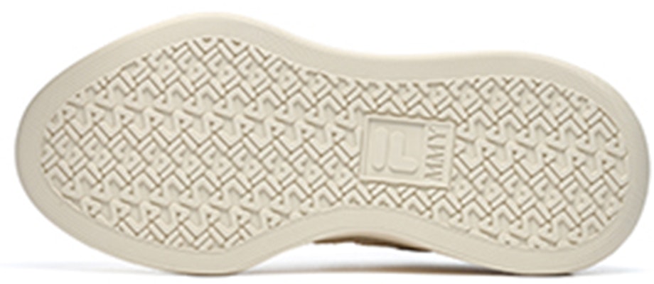 MIHARA YASUHIRO/三原康裕 x FILA斐樂 FM 15 帆布潮流運動休閒鞋 男款 米色 Purchase MIHARA YASUHIRO/三原康裕 x FILA斐樂 FM 15 帆布潮流運動休閒鞋 男款 米色