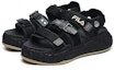 Order FILA FM-15 x Mihara Yasuhiro Sandals 'Black' F12M224403FBK