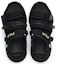 Lookbook FILA FM-15 x Mihara Yasuhiro Sandals 'Black' F12M224403FBK
