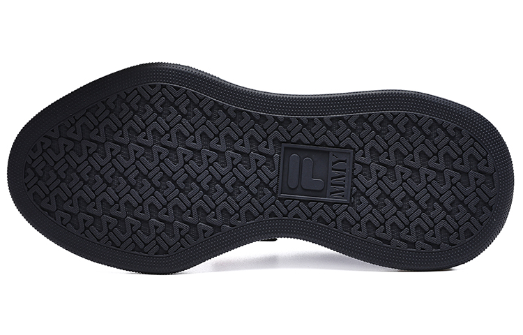 Purchase FILA x MIHARA YASUHIRO Sepatu Putih Hitam Merah F12M234207FWN