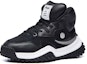 Order FILA MIHARA x FM-2 High Running Shoes Black/ 'White' F12M044118FBK