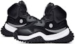 Shop FILA MIHARA x FM-2 High Running Shoes Black/ 'White' F12M044118FBK