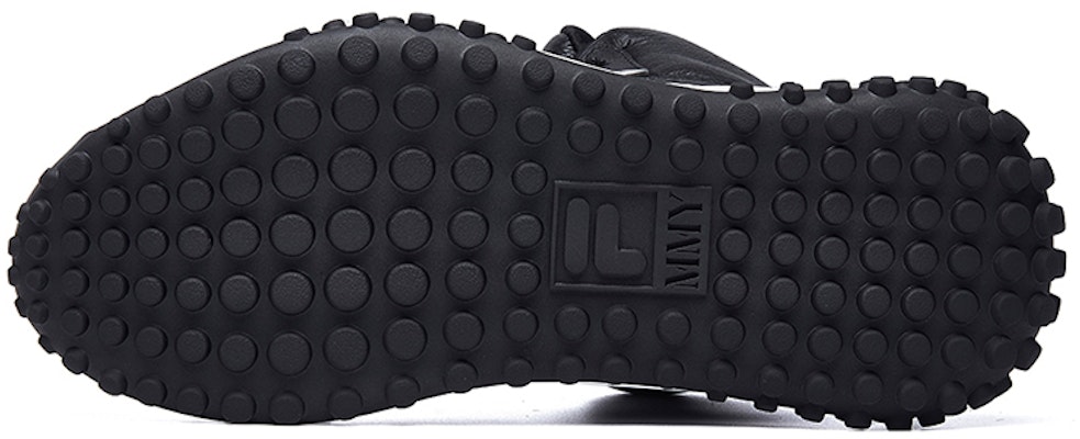 FILA MIHARA x FM-2 High Running Shoes Black/ 'White' F12M044118FBK Purchase FILA MIHARA x FM-2 High Running Shoes Black/ 'White' F12M044118FBK