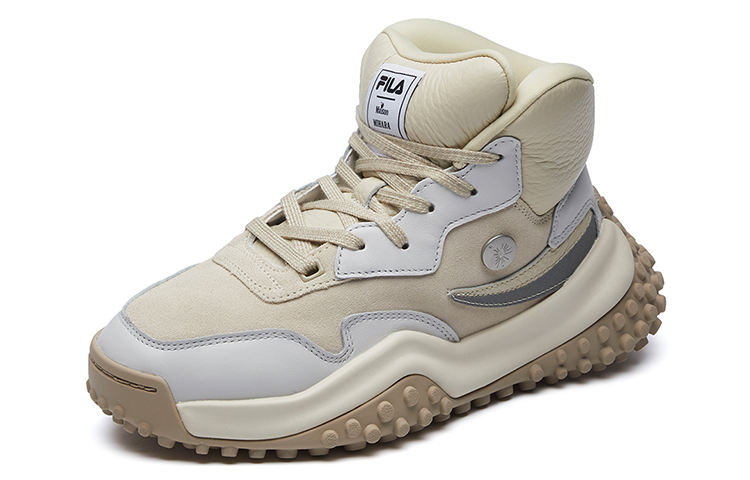 Order (Women) FILA FM-2 x Mihara Sneakers 'Beige White' F12M044118FFF