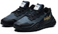 FILA Mihara x Fm9 Kasut Lari Low Top 'Hitam' F12M124138FBB
