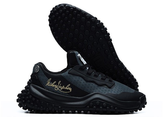 FILA Mihara x Fm9 Kasut Lari Low Top 'Hitam' F12M124138FBB Details for FILA Mihara x Fm9 Kasut Lari Low Top 'Hitam' F12M124138FBB