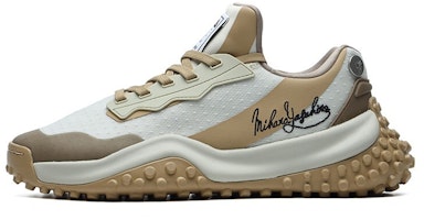 FILA Mihara x Fm9 Low-Top /Green 'Silver' F12M124138FSS FILA Mihara x Fm9 Low-Top /Green 'Silver' F12M124138FSS