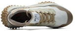 Shop FILA Mihara x Fm9 Low-Top /Hijau 'Silver' F12M124138FSS