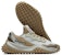 FILA Mihara x Fm9 Low-Top /Hijau 'Silver' F12M124138FSS