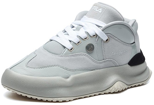 FILA Fushion QD96 x Mihara F12M144139FGS Order FILA Fushion QD96 x Mihara F12M144139FGS