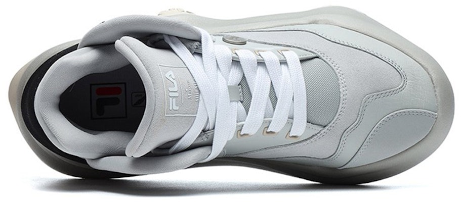 FILA Fushion QD96 x Mihara F12M144139FGS Lookbook FILA Fushion QD96 x Mihara F12M144139FGS