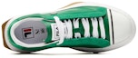 Shop FILA Mihara x Low Sneakers 'Hijau' F12M044339FAZ
