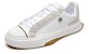 FILA Mihara x Low-Top Sneakers /Kelabu 'Putih' F12M044339FWL